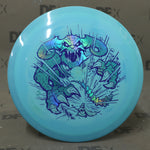 Discraft ESP Undertaker - You Shall Not Pass
