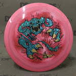 Discraft ESP Undertaker - You Shall Not Pass