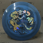 Discraft ESP Undertaker - You Shall Not Pass