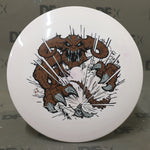 Discraft ESP Undertaker - You Shall Not Pass