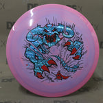 Discraft ESP Undertaker - You Shall Not Pass