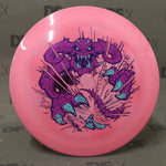 Discraft ESP Undertaker - You Shall Not Pass