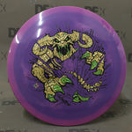 Discraft ESP Undertaker - You Shall Not Pass