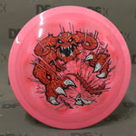 Discraft ESP Undertaker - You Shall Not Pass