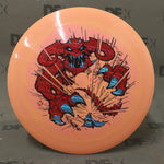 Discraft ESP Hades - You Shall Not Pass