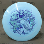 Discraft ESP Hades - You Shall Not Pass