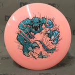 Discraft ESP Hades - You Shall Not Pass