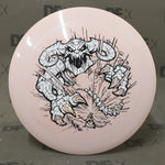 Discraft ESP Hades - You Shall Not Pass