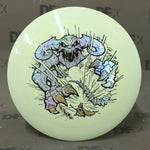 Discraft ESP Hades - You Shall Not Pass