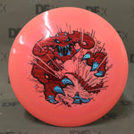 Discraft ESP Hades - You Shall Not Pass