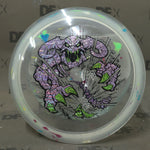 Discraft Z FLX Jawbreaker Cigarra - You Shall Not Pass