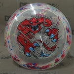 Discraft Z FLX Jawbreaker Cigarra - You Shall Not Pass