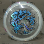 Discraft Z FLX Jawbreaker Cigarra - You Shall Not Pass