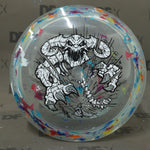 Discraft Z FLX Jawbreaker Cigarra - You Shall Not Pass