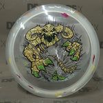 Discraft Z FLX Jawbreaker Cigarra - You Shall Not Pass
