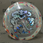 Discraft Z FLX Jawbreaker Cigarra - You Shall Not Pass