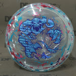 Discraft Z FLX Jawbreaker Cigarra - You Shall Not Pass