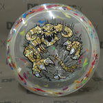 Discraft Z FLX Jawbreaker Cigarra - You Shall Not Pass