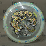 Discraft Z FLX Jawbreaker Cigarra - You Shall Not Pass