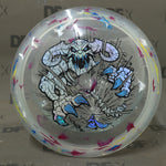 Discraft Z FLX Jawbreaker Cigarra - You Shall Not Pass