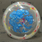 Discraft Z FLX Jawbreaker Cigarra - You Shall Not Pass