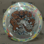 Discraft Z FLX Jawbreaker Cigarra - You Shall Not Pass