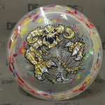 Discraft Z FLX Jawbreaker Cigarra - You Shall Not Pass