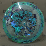 Discraft Z FLX Jawbreaker Cigarra - You Shall Not Pass