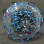 Discraft Z FLX Jawbreaker Cigarra - You Shall Not Pass