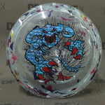 Discraft Z FLX Jawbreaker Cigarra - You Shall Not Pass