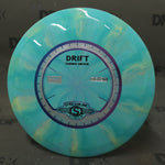 Streamline Cosmic Neutron Drift