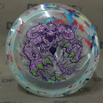 Discraft Z FLX Jawbreaker Cigarra - You Shall Not Pass