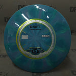 Streamline Cosmic Neutron Drift