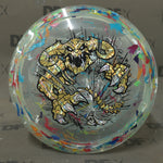 Discraft Z FLX Jawbreaker Cigarra - You Shall Not Pass