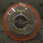 Streamline Proton Drift