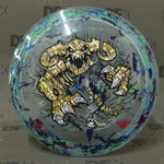 Discraft Z FLX Jawbreaker Cigarra - You Shall Not Pass