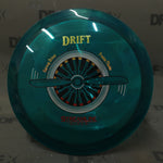 Streamline Proton Drift