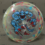 Discraft Z FLX Jawbreaker Cigarra - You Shall Not Pass