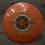 Streamline Proton Drift