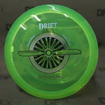 Streamline Proton Drift