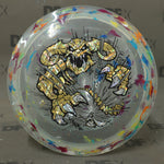 Discraft Z FLX Jawbreaker Cigarra - You Shall Not Pass