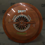 Streamline Proton Drift