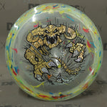 Discraft Z FLX Jawbreaker Cigarra - You Shall Not Pass