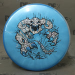 Axiom Plasma Envy - You Shall Not Pass