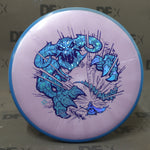 Axiom Plasma Envy - You Shall Not Pass