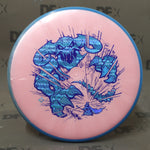 Axiom Plasma Envy - You Shall Not Pass