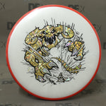 Axiom Plasma Envy - You Shall Not Pass