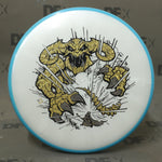 Axiom Plasma Envy - You Shall Not Pass