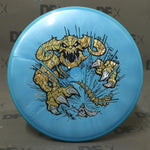 Axiom Plasma Envy - You Shall Not Pass