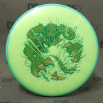 Axiom Plasma Envy - You Shall Not Pass